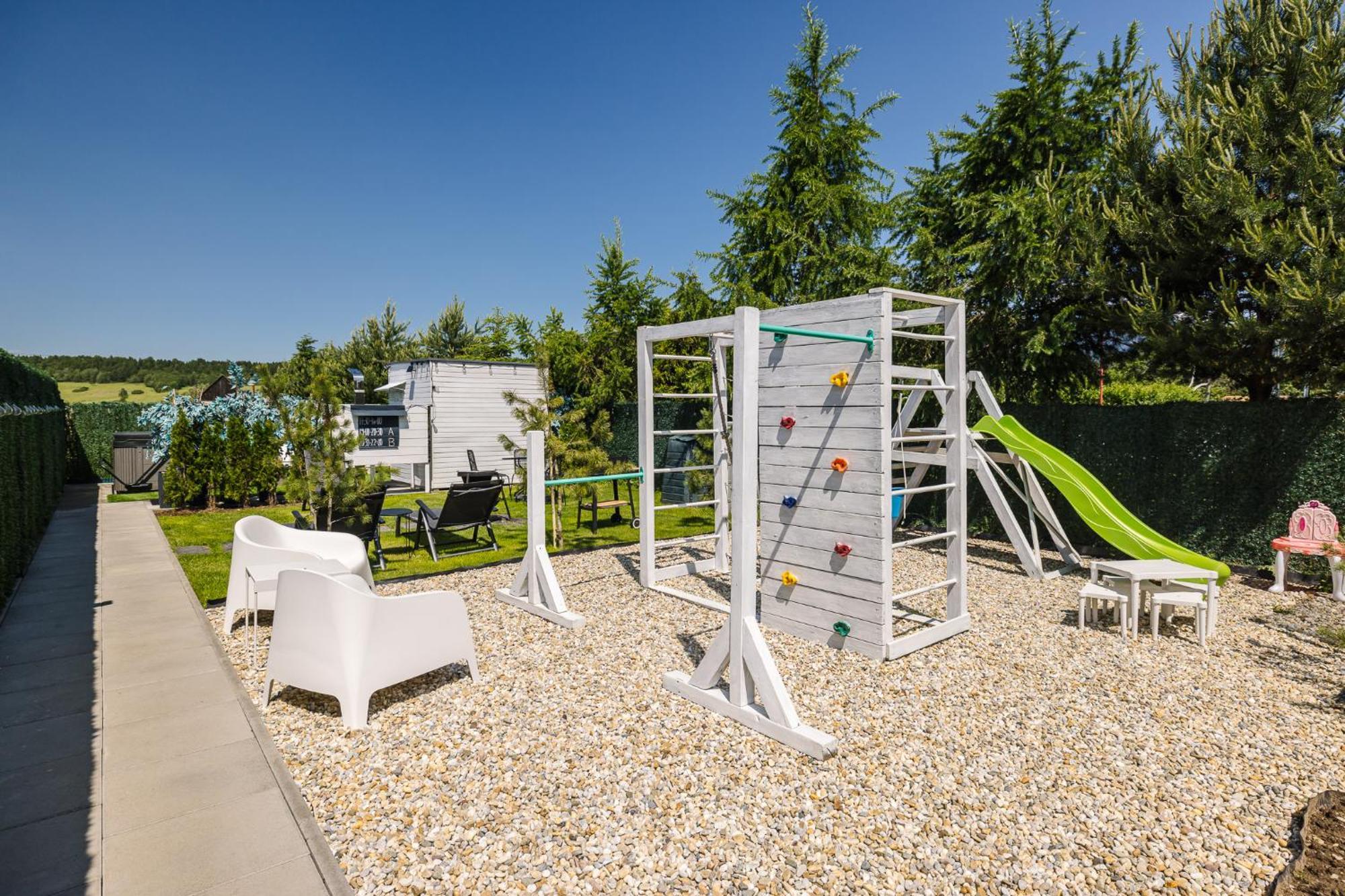 Serenity Pribylina Exterior foto